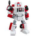 Transformers Age of the Primes Deluxe Swerve Action Figure