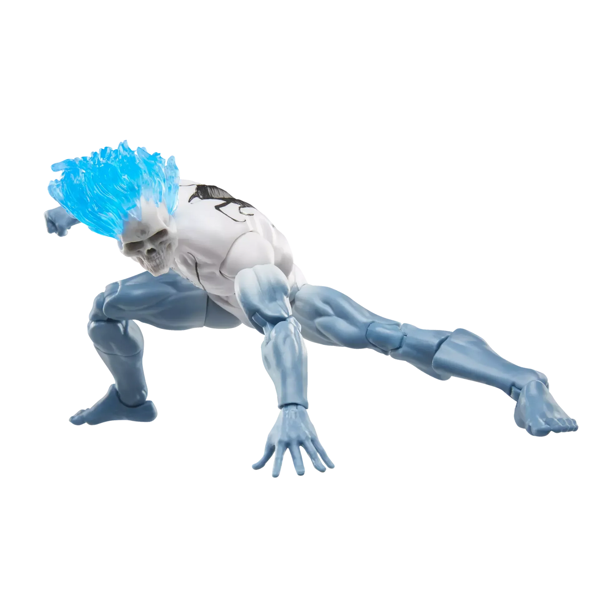 Marvel Legends Gamerverse Spider-Man Spirit Spider Action Figure