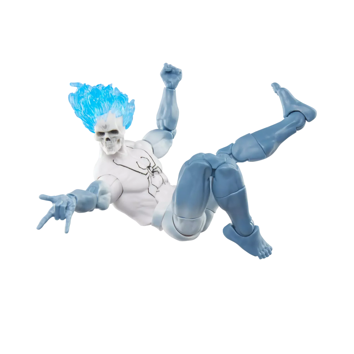 Marvel Legends Gamerverse Spider-Man Spirit Spider Action Figure