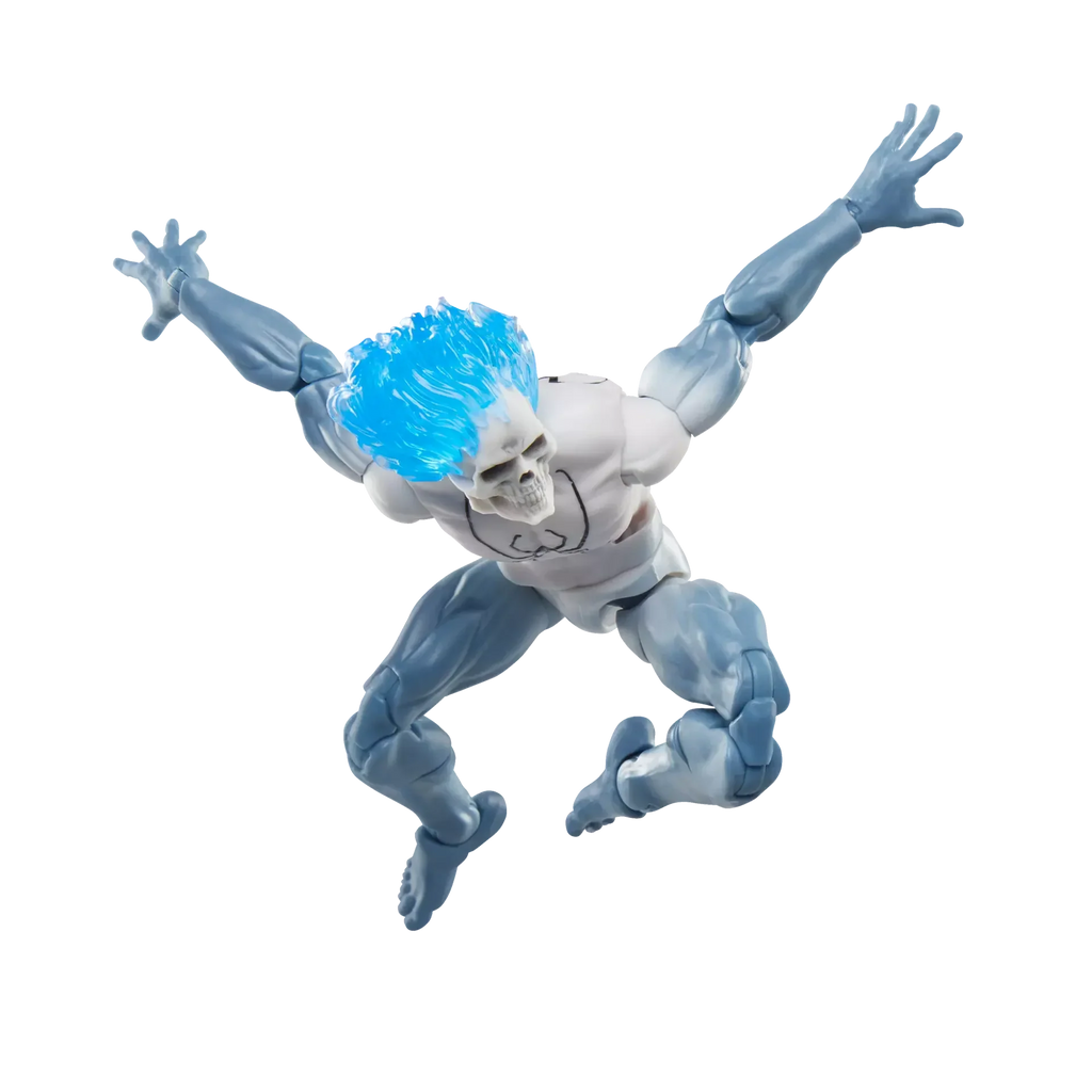 Marvel Legends Gamerverse Spider-Man Spirit Spider Action Figure
