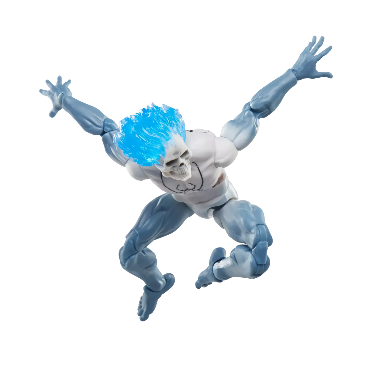 Marvel Legends Gamerverse Spider-Man Spirit Spider Action Figure
