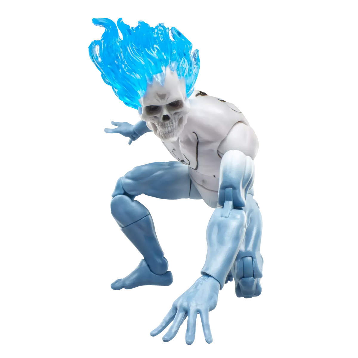 Marvel Legends Gamerverse Spider-Man Spirit Spider Action Figure