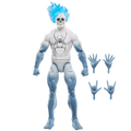 Marvel Legends Gamerverse Spider-Man Spirit Spider Action Figure