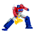Transformers Devastation Studio Series Deluxe Optimus Prime Action Figure