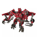 Transformers Studio Series Revenge of The Fallen Leader Constructicon Overload Action Figure