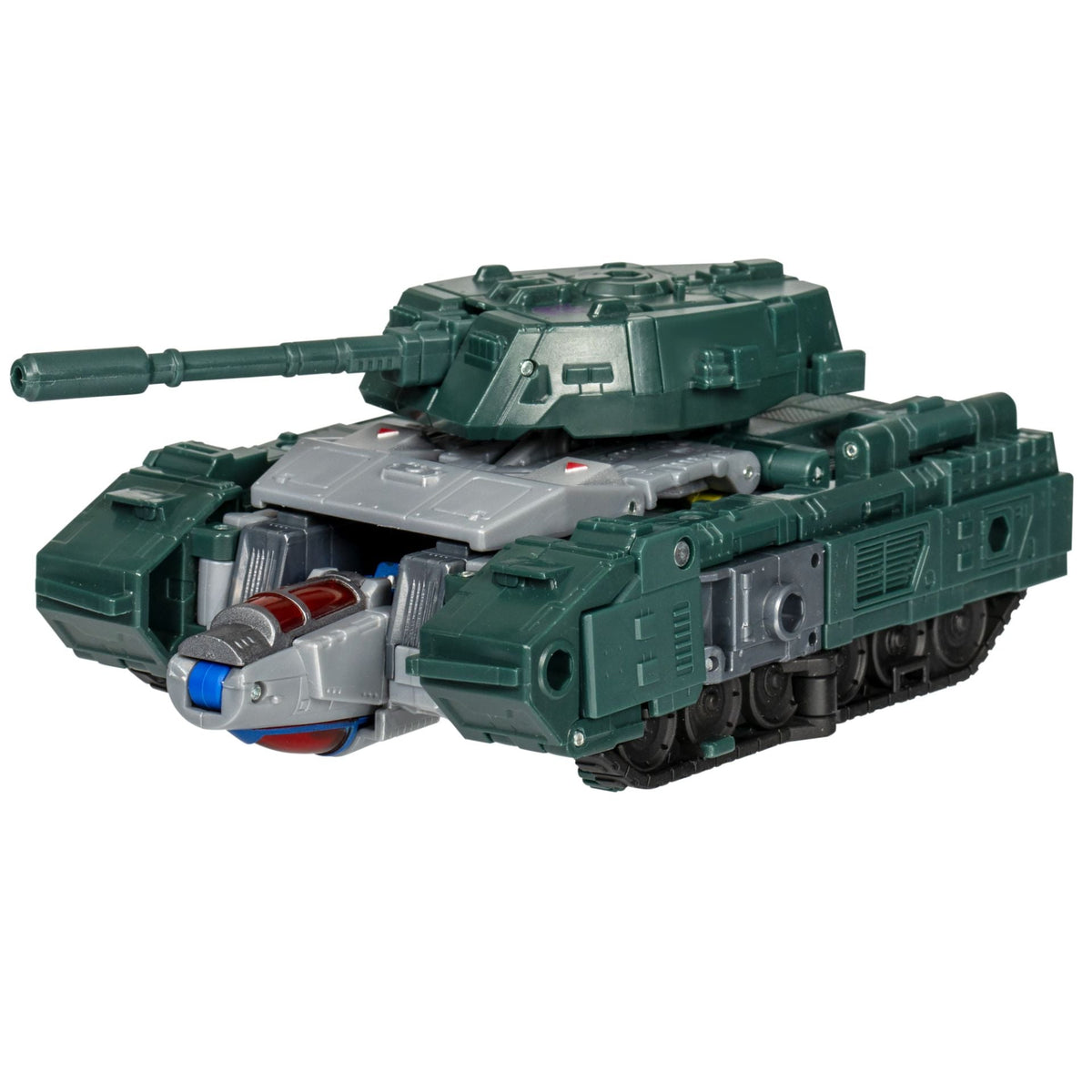 Transformers Generations Legacy United Leader Class Overcharge Action Figure
