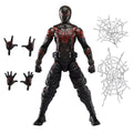 Marvel Legends Gamerverse Spider-Man 2 Miles Morales Brooklyn 2099 Action Figure