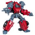 Transformers War for Cybertron Studio Series Voyager Ironhide Action Figure