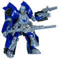 Transformers Studio Series Deluxe Dark of the Moon Wheeljack (Que) Action Figure