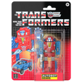 Transformers G1 Retro Carded Autobot Gears Action Figure