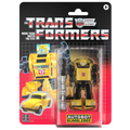 Transformers G1 Retro Carded Autobot Bumblebee Action Figure