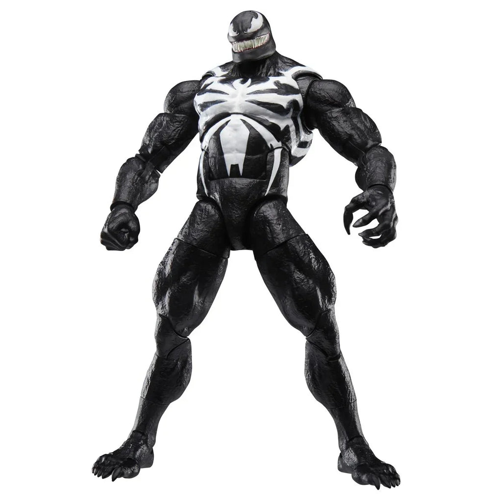 Marvel Legends Gamerverse Spider-Man 2 Venom Action Figure