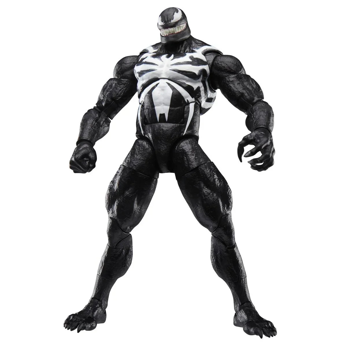 Marvel Legends Gamerverse Spider-Man 2 Venom Action Figure