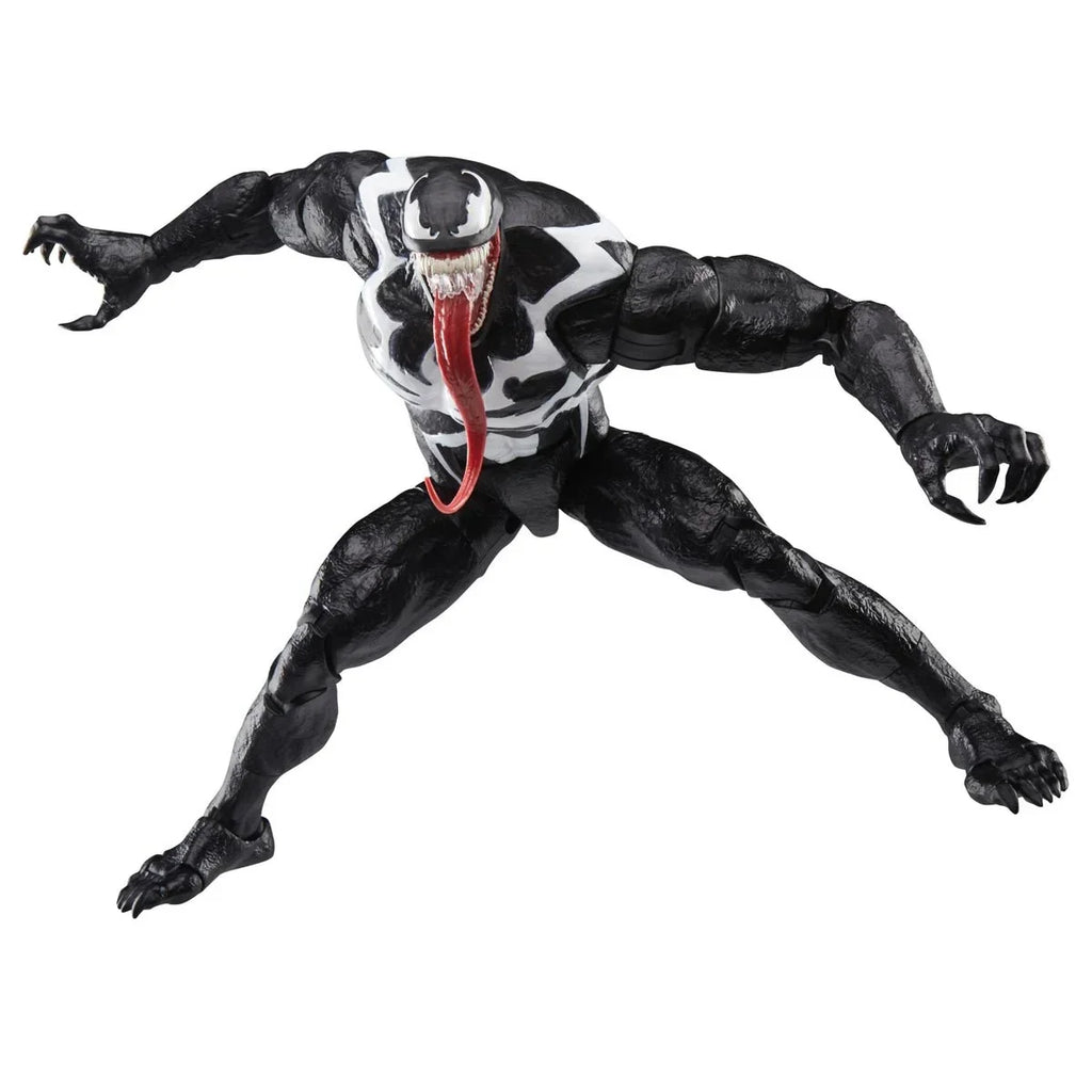 Marvel Legends Gamerverse Spider-Man 2 Venom Action Figure