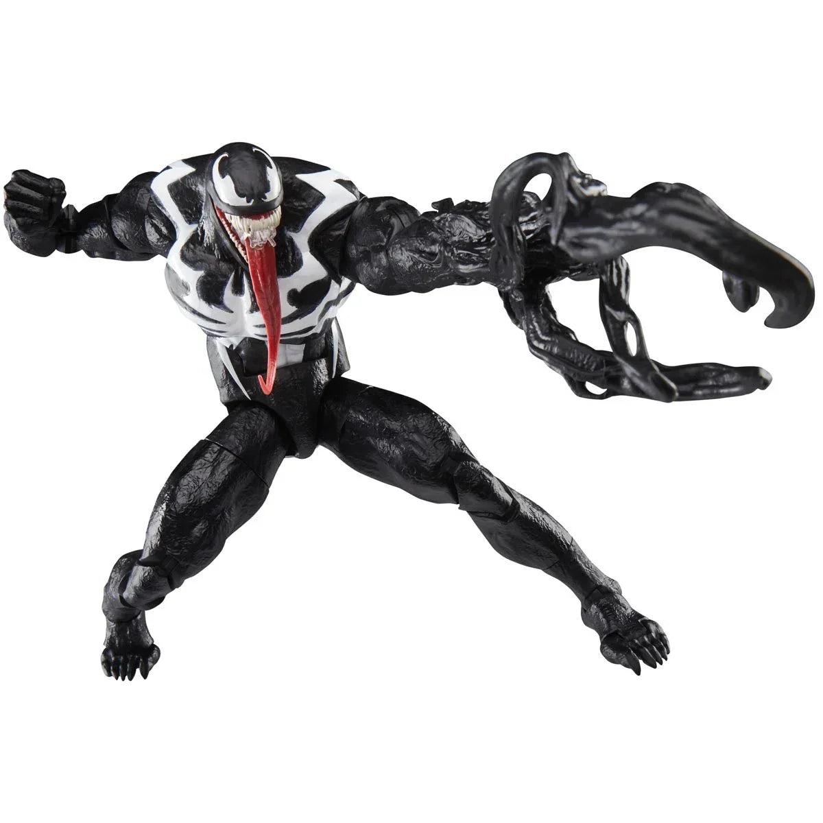 Marvel Legends Gamerverse Spider-Man 2 Venom Action Figure