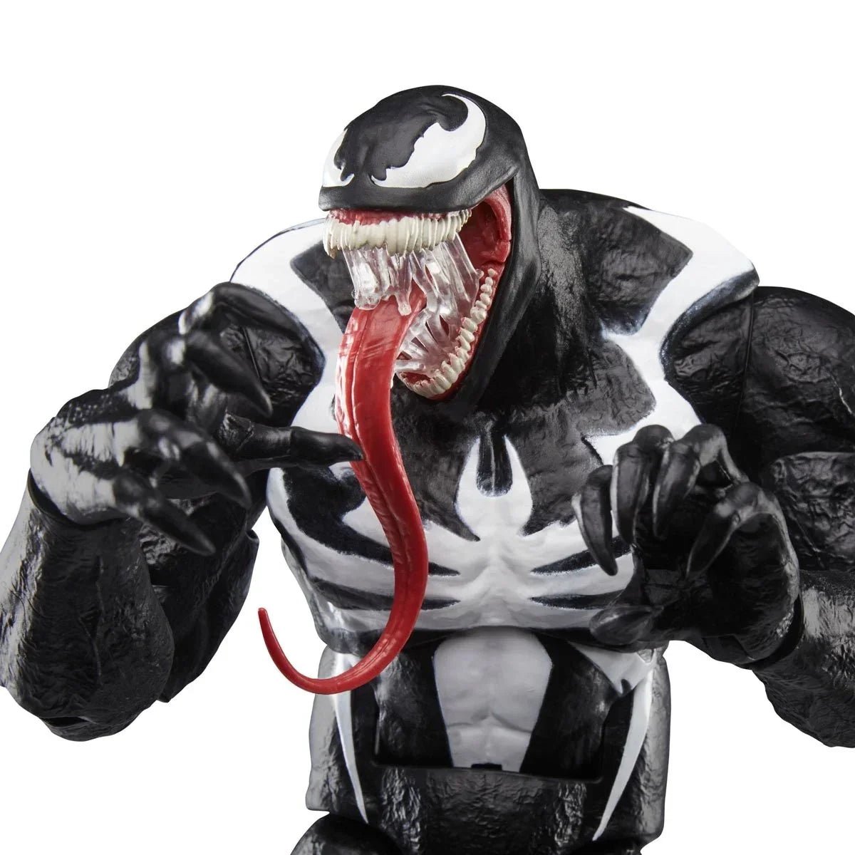 Marvel Legends Gamerverse Spider-Man 2 Venom Action Figure