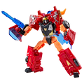 Transformers Age of the Primes Deluxe Class Excellion Action Figure Exclusive