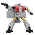 Transformers Generations Age of the Primes Commander Class Aerialbot Silverbolt Action Figure