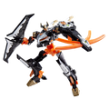 Transformers Age of the Primes Deluxe Class Sideways Action Figure Exclusive