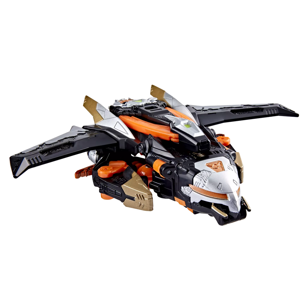 Transformers Age of the Primes Deluxe Class Sideways Action Figure Exclusive