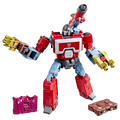 Transformers Studio Series MTMTE Collection Deluxe Autobot Perceptor Action Figure Exclusive