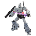 Transformers The Movie Studio Series 86 Leader Megatron Action Figure