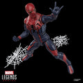 Marvel Legends Gamerverse Spider-Man Peter Parker Velocity Suit Action Figure