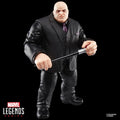 Marvel Legends Gamerverse Spider-Man Kingpin Action Figure