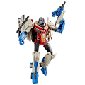 Transformers One Studio Series Deluxe Starscream Action Figure