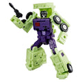 Transformers Studio Series 86 Voyager Constructicon Mixmaster Action Figure