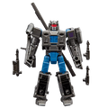 Transformers Age of the Primes Deluxe Class Combaticon Vortex Action Figure