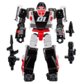 Transformers Age of the Primes Deluxe Class Decepticon Crasher Action Figure