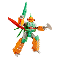Transformers Generations Age of the Primes Deluxe Class Venin Action Figure