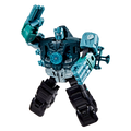 Transformers Age of the Primes Deluxe Class The Thirteen Micronus Prime Action Figure
