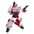 Transformers Generations Age of the Primes Deluxe Class Aerialbot Fireflight Action Figure