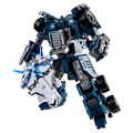 Transformers Generations Voyager Class Armada Nemesis Prime and Air Defense Mini-Con Team 4 Pack Action Figure