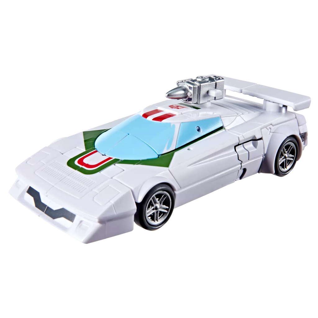 Transformers Devastation Studio Series Deluxe Class Wheeljack Action Figure