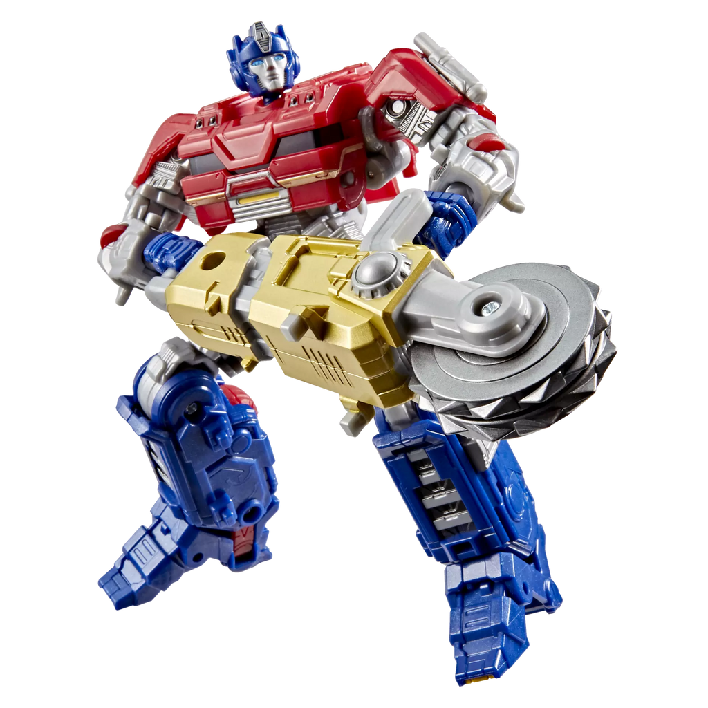 Transformers Studio Series Transformer One Deluxe Class Orion Pax Action Figure