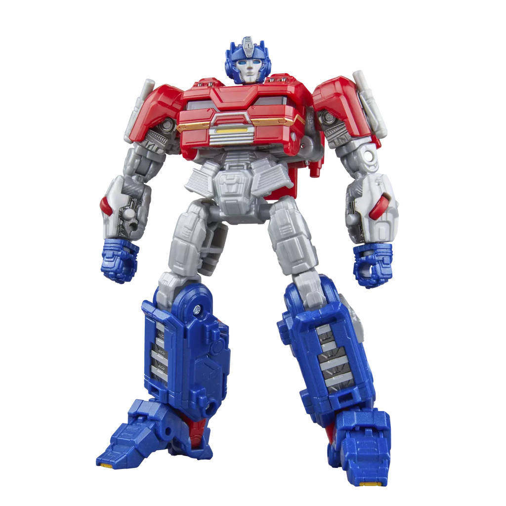 Transformers Studio Series Transformer One Deluxe Class Orion Pax Action Figure