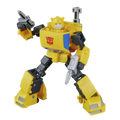 Transformers Devastation Studio Series Deluxe Class Bumblebee Action Figure