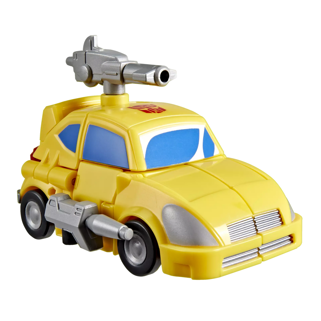 Transformers Devastation Studio Series Deluxe Class Bumblebee Action Figure