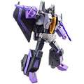 Transformers Studio Series 86 Voyager Skywarp Action Figure