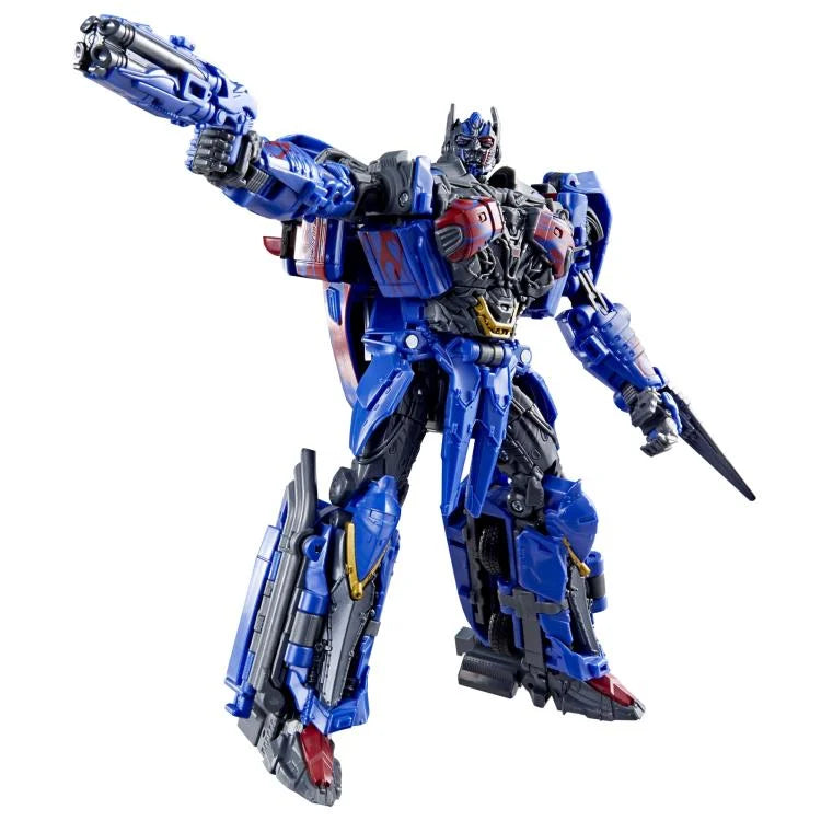 Transformers Studio Series The Last Knight Nemesis Prime Action Figure