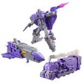 Transformers The Movie Studio Series 86 Leader Astrotrain Action Figure