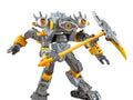 Transformers Age of the Primes Voyager Class The Thirteen Amalgamous Prime Action Figure