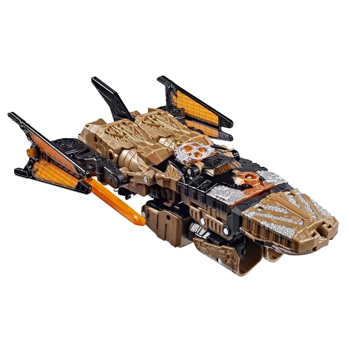 Transformers Age of the Primes Voyager Class The Thirteen Vector Prime Action Figure