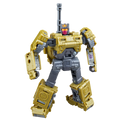 Transformers Generations Age of the Primes Voyager Combaticon Brawl Action Figure