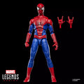 Marvel Legends The Amazing Spider-Man Action Figure