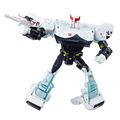 Transformers Generations War for Cybertron Siege Trilogy Deluxe Prowl Action Figure WFC-C23