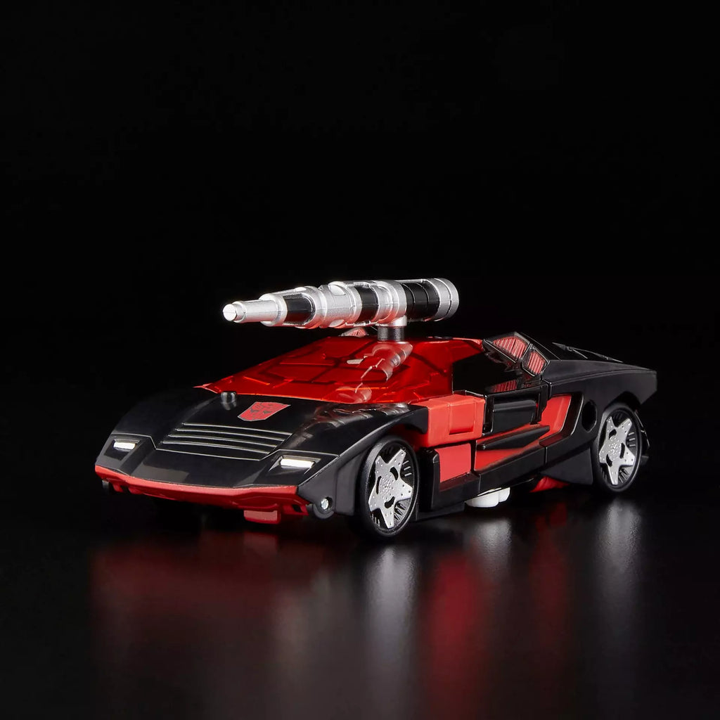 Transformers Generations War for Cybertron Siege Deluxe Autobot Alphastrike Counterforce 3 Pack (Slamdance, Trenchfoot, Raindance) Action Figure